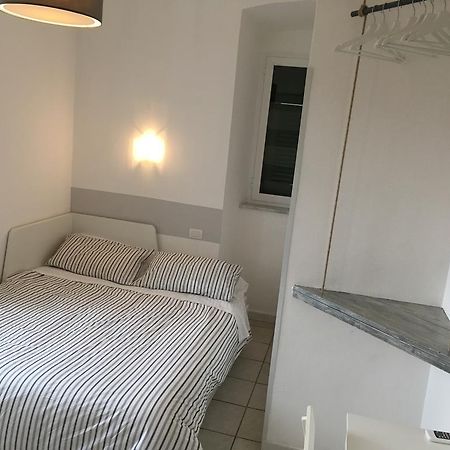 B&B La Spezia Centrale Dış mekan fotoğraf