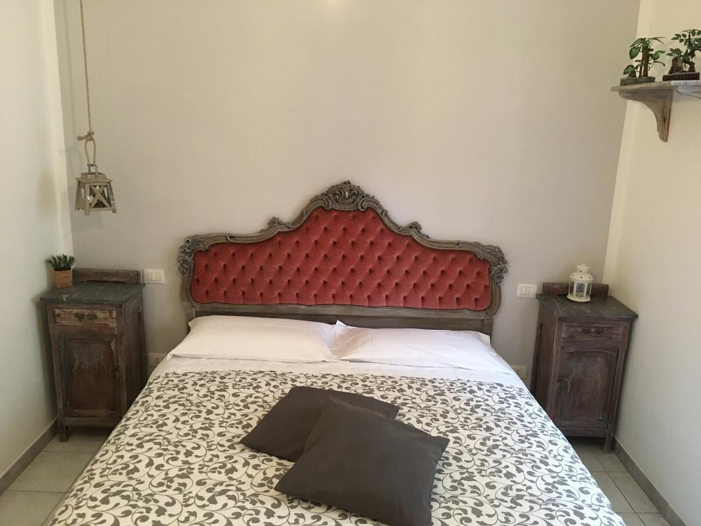 B&B La Spezia Centrale Dış mekan fotoğraf