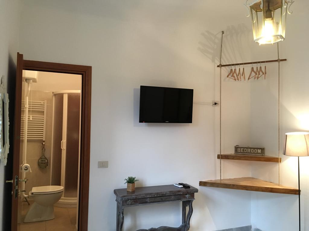 B&B La Spezia Centrale Dış mekan fotoğraf
