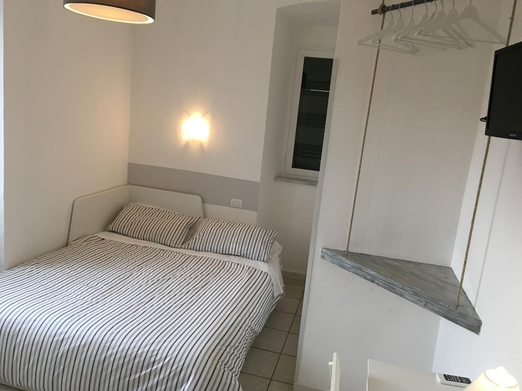 B&B La Spezia Centrale Dış mekan fotoğraf