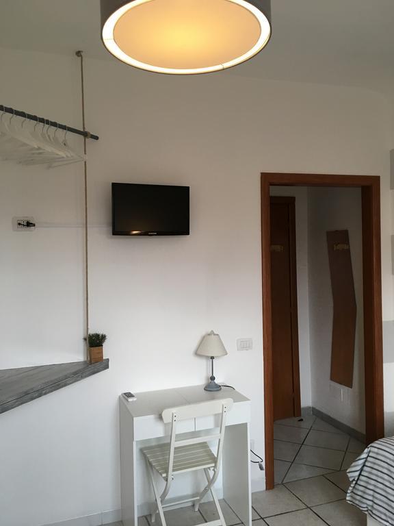 B&B La Spezia Centrale Dış mekan fotoğraf