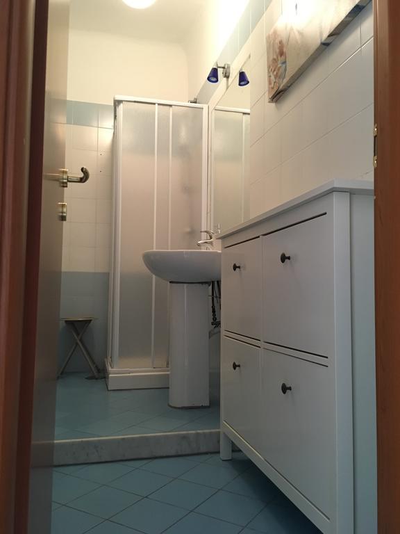 B&B La Spezia Centrale Dış mekan fotoğraf
